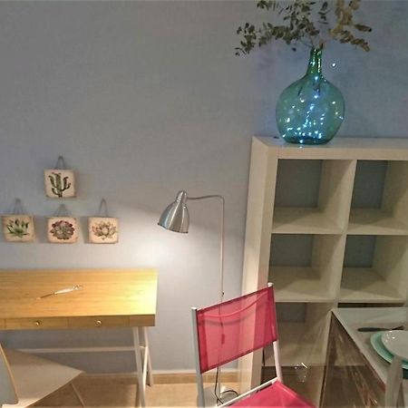 Apartamento Cerca Playa-Aa-Patio Privado Alicante Exterior foto