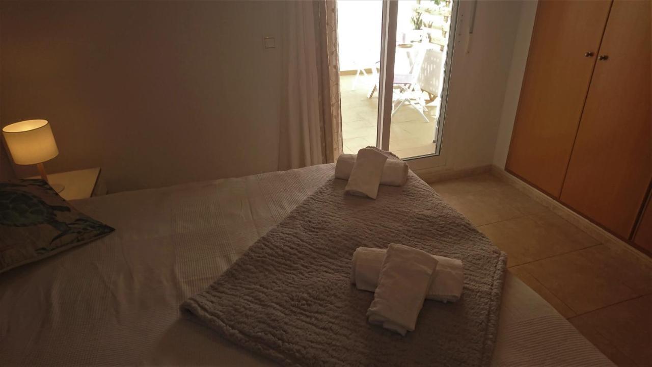 Apartamento Cerca Playa-Aa-Patio Privado Alicante Exterior foto